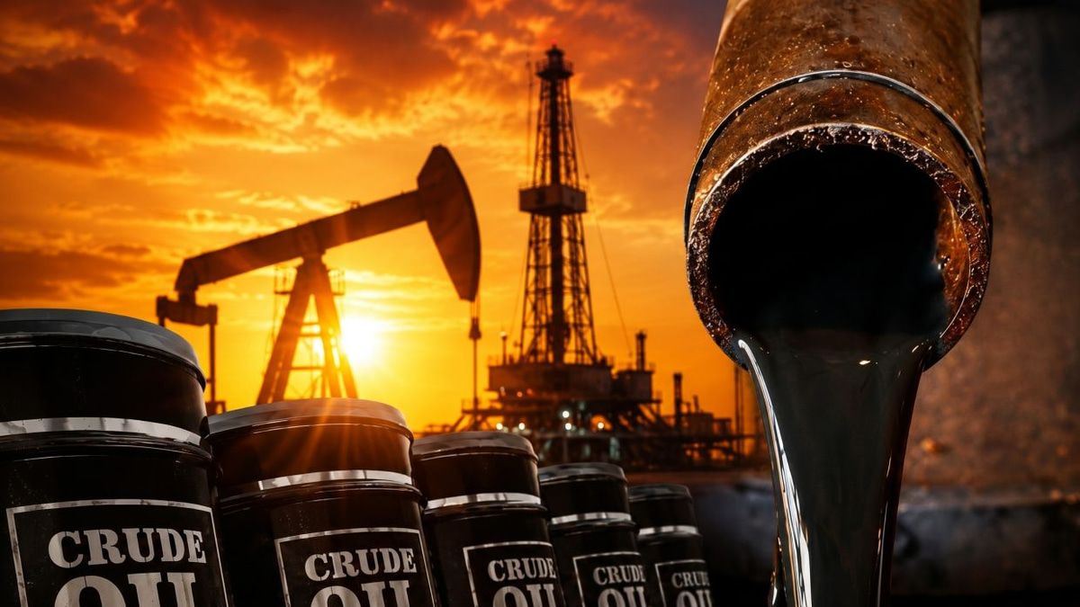 Oil prices slide on U.S.-Iran ceasefire, but supply concerns temper deeper falls