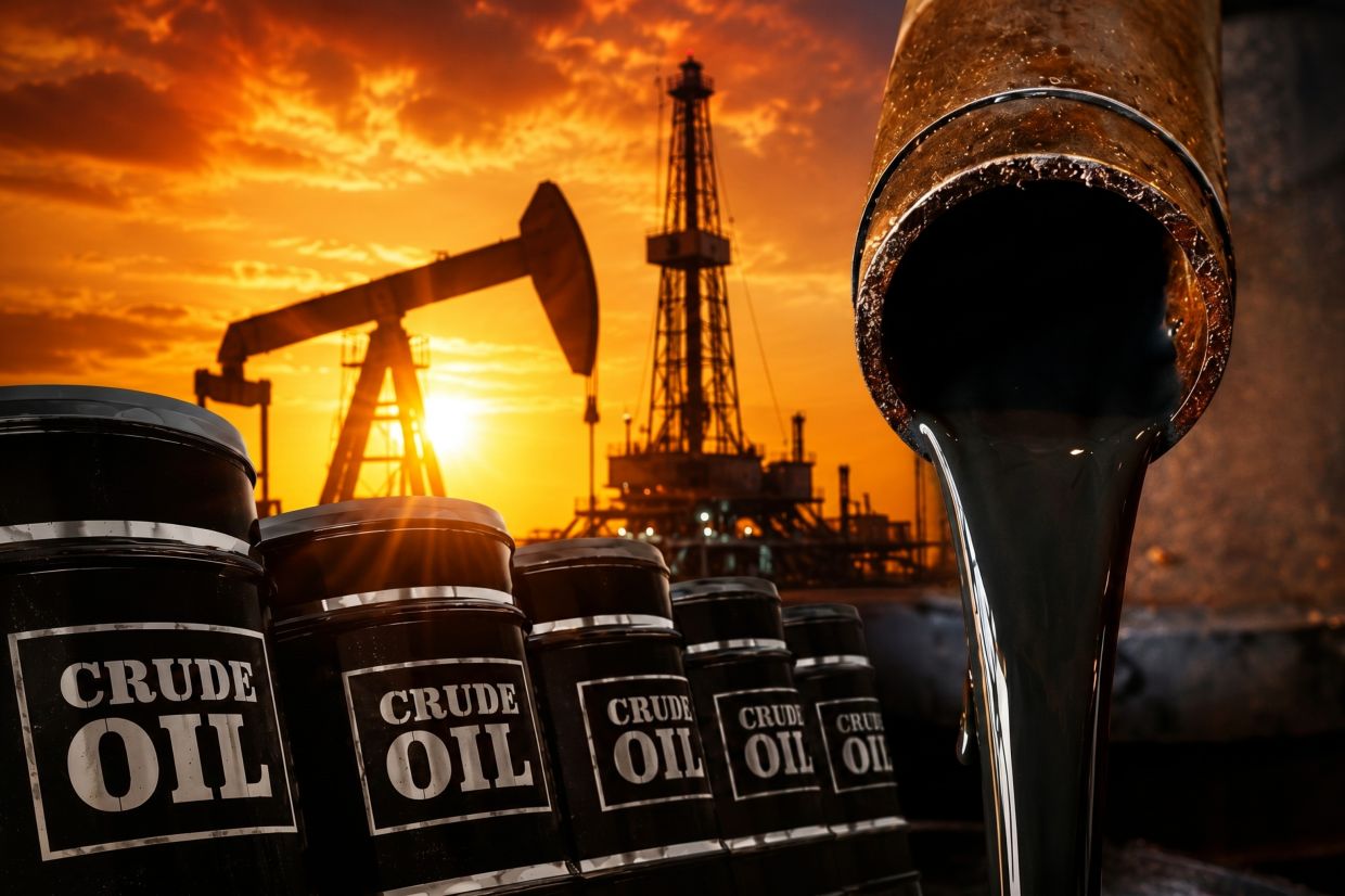 Oil prices slide on U.S.-Iran ceasefire, but supply concerns temper deeper falls