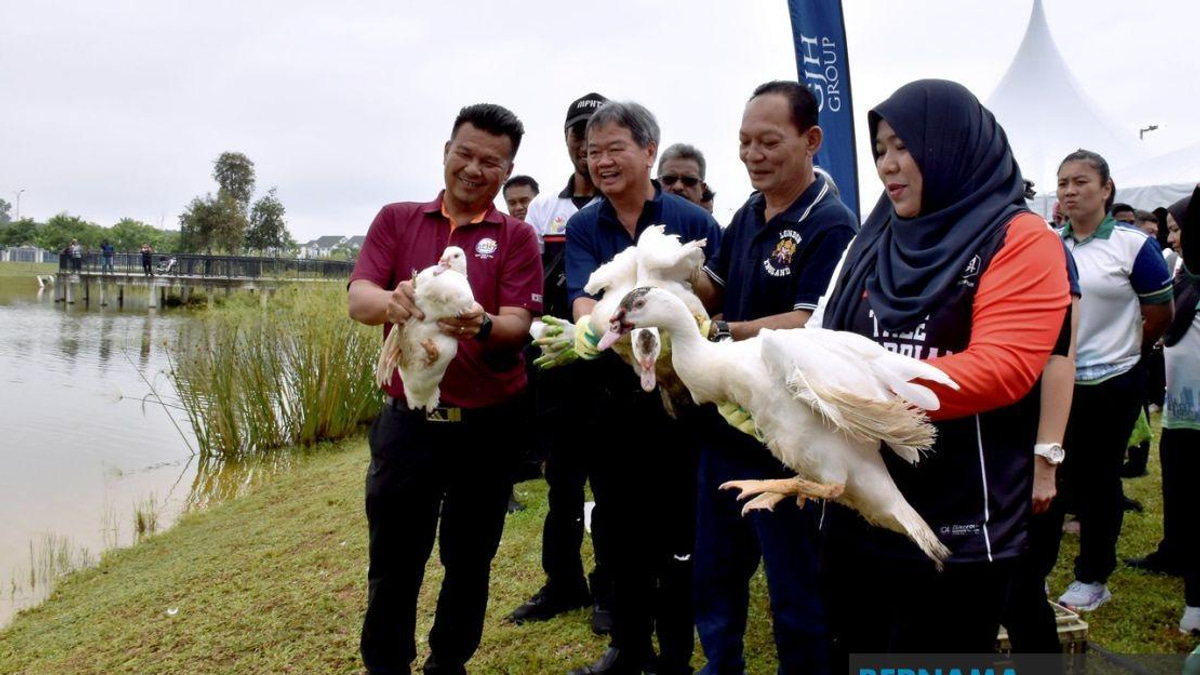 Melaka Launches Chief Minister's Roadshow to Strengthen Municipal Service Delivery