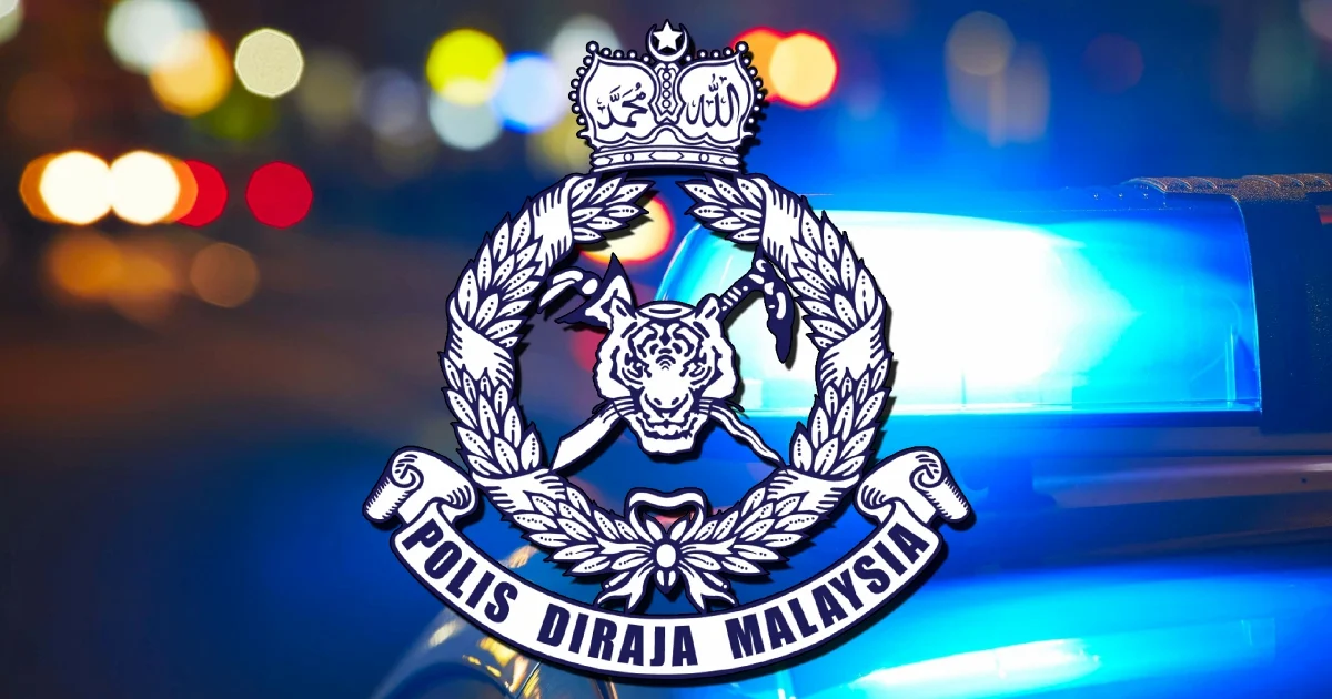 Man arrested in Segambut drug haul exceeding RM1.7 million