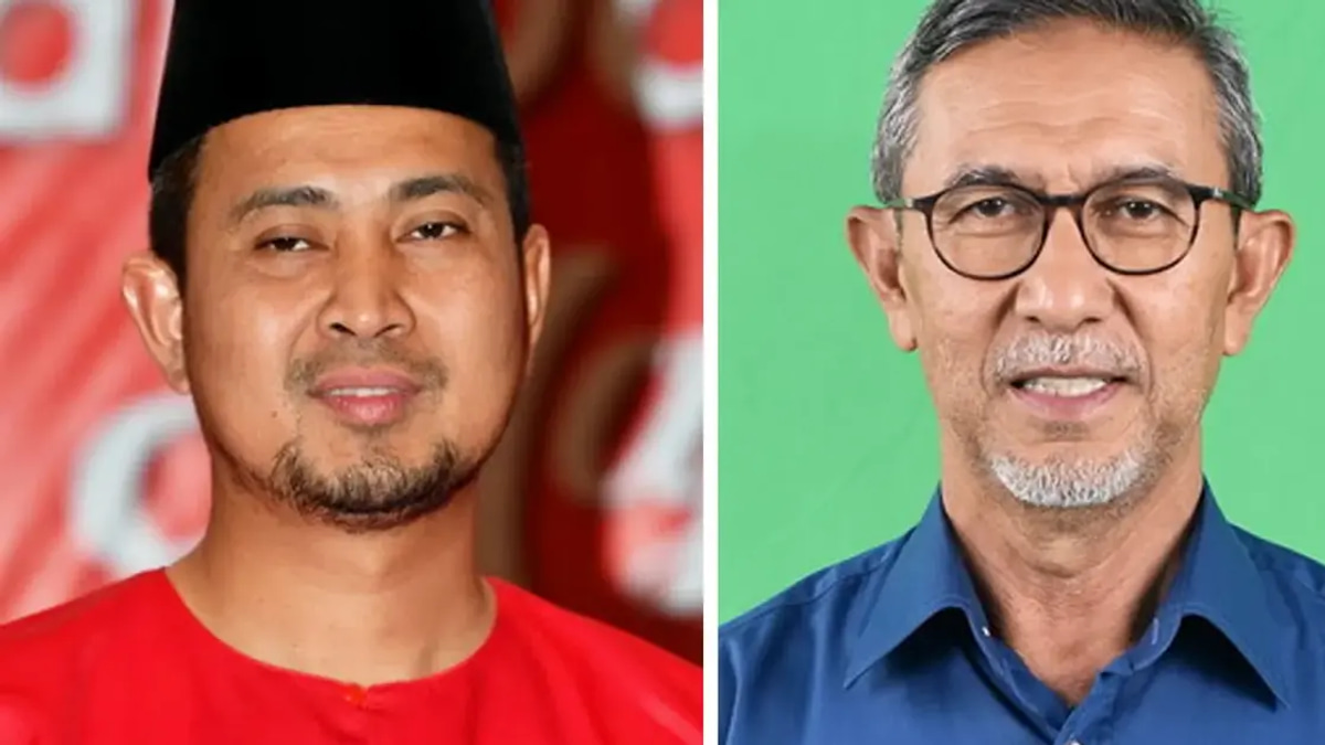 Bersatu Fields 16 Candidates for Johor Polls, Including Ex-Mentri Besar and Former Deputy Speaker