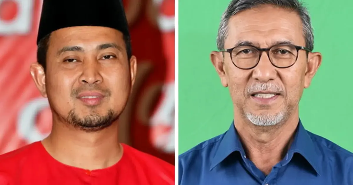 Bersatu Fields 16 Candidates for Johor Polls, Including Ex-Mentri Besar and Former Deputy Speaker