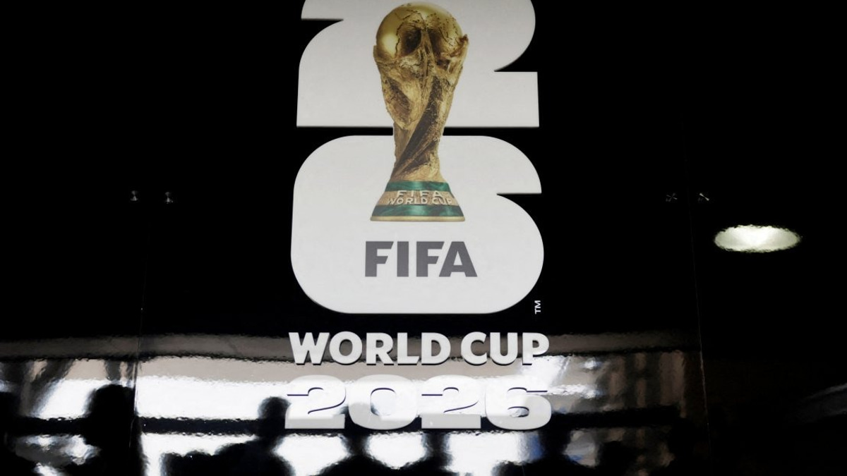 FIFA Seeks US$4.2 Billion from Private Investors for World Cup Operations