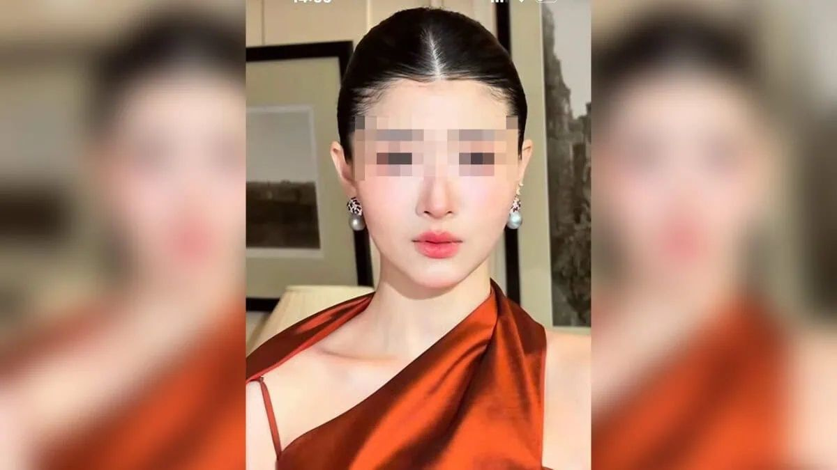 Cambodia mobilises nationwide manhunt as daughter of prominent businessman flees after fatal crash