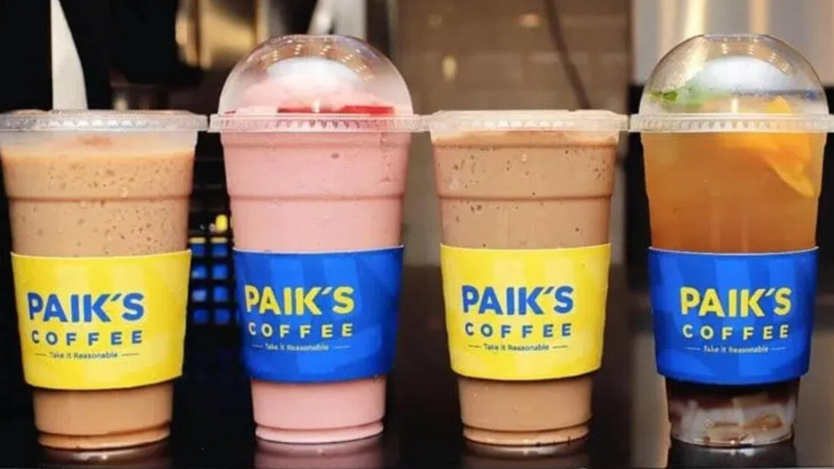 South Korean Coffee Franchise Terminates Store Over Owner's Treatment of Teenage Worker