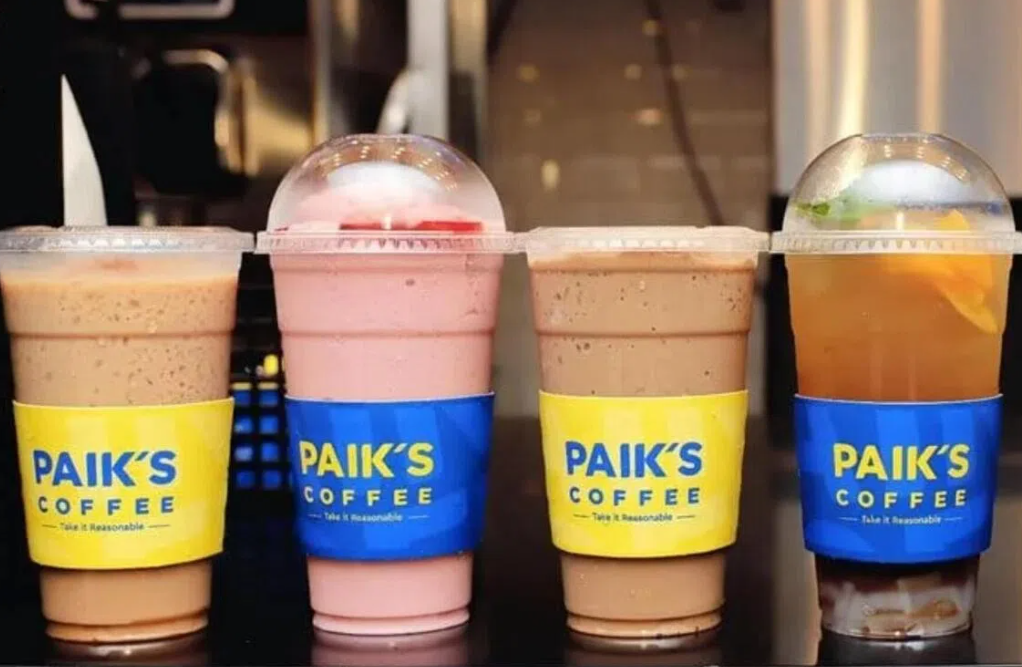 South Korean Coffee Franchise Terminates Store Over Owner's Treatment of Teenage Worker