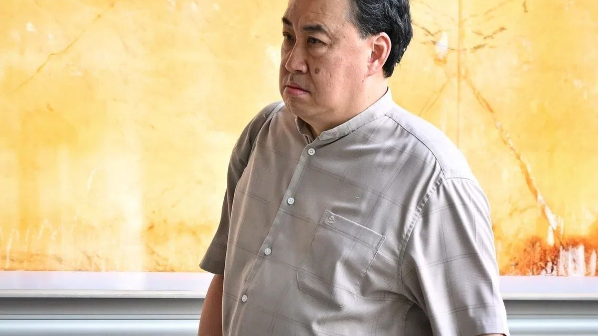Singapore Opposition Lawyer Lim Tean Arrested in Johor Bahru Over Failed Court Surrender