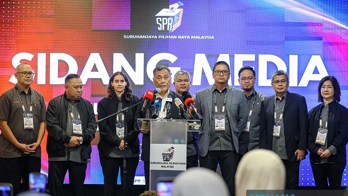 Barisan Nasional Secures Commanding Victory in Johor Election with 48-Seat Supermajority