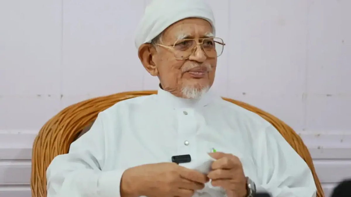 PAS targets dramatic Johor comeback with 11-seat push