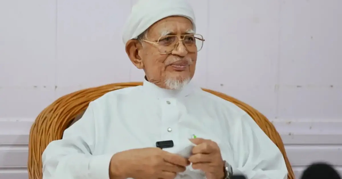 PAS targets dramatic Johor comeback with 11-seat push