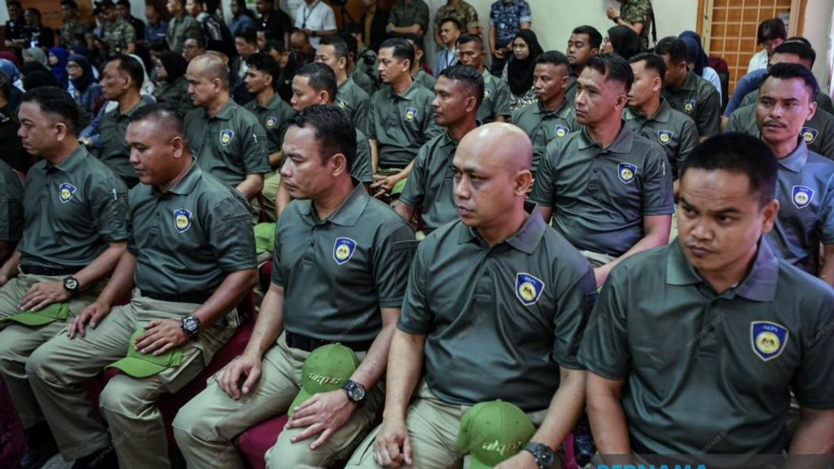 Government Pledges Job Security for AKPS Officers During Service Transition