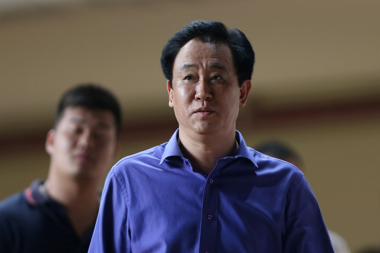 China Sentences Evergrande Founder Xu Jiayin to Life for Financial Fraud, Imposes US$2.4 Billion Fine