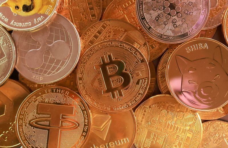 US Securities Regulator Unveils Framework to Clarify Crypto Asset Rules