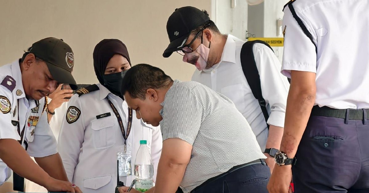 Preschool Teacher Faces Sexual Assault Charges Over Alleged Abuse of 8-Year-Old Pupil