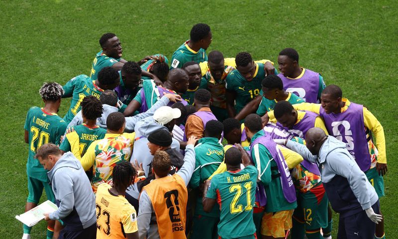 Senegal Football Federation Questions Team Doctor's Medical Credentials After World Cup Disappointment