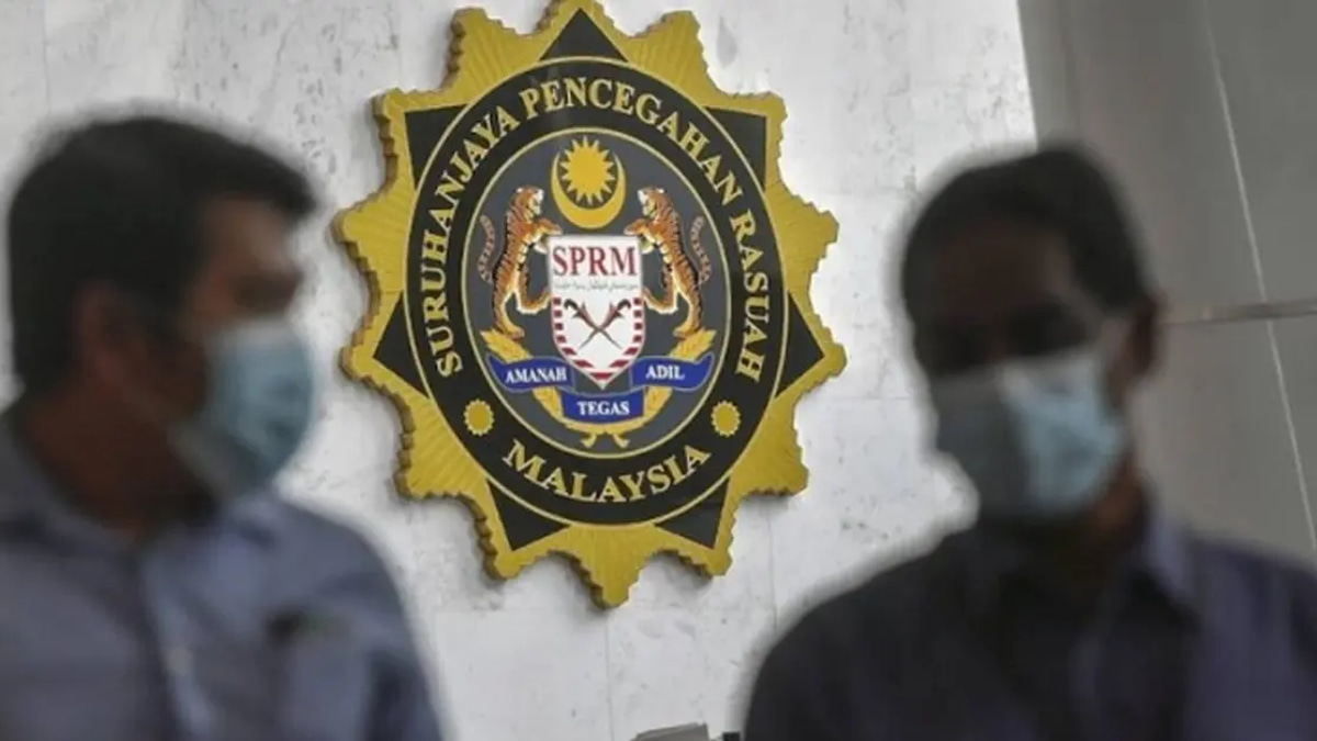 Malaysian Anti-Corruption Commission Concludes Extended Questioning of Former Tabung Haji Financial Officer