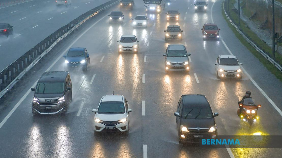 BESRAYA and NPE to Close Sections for IJM Allianz Highway Challenge 2026