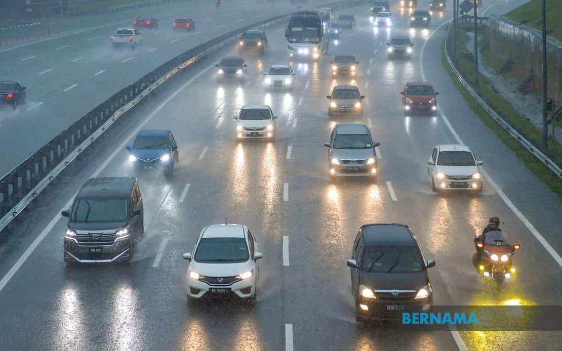 BESRAYA and NPE to Close Sections for IJM Allianz Highway Challenge 2026