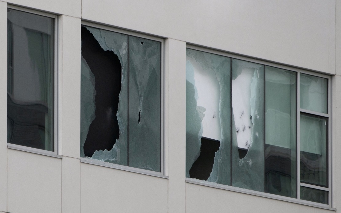 Montreal Police Officer Among Three Killed in Shooting; Incel Connection Suspected