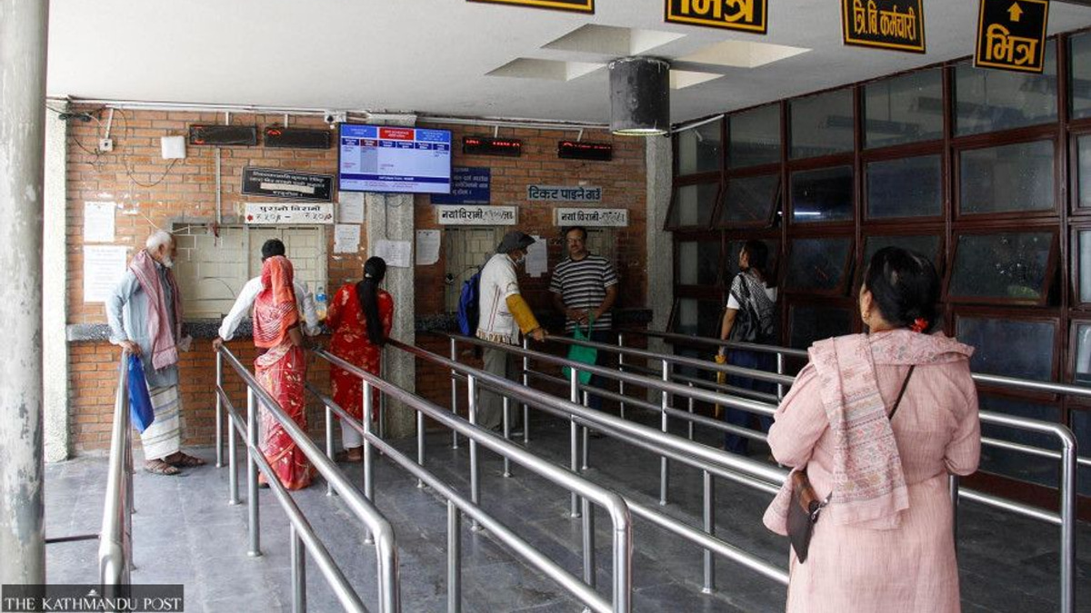 Nepal's healthcare system grinds to halt as doctors protest escalating violence