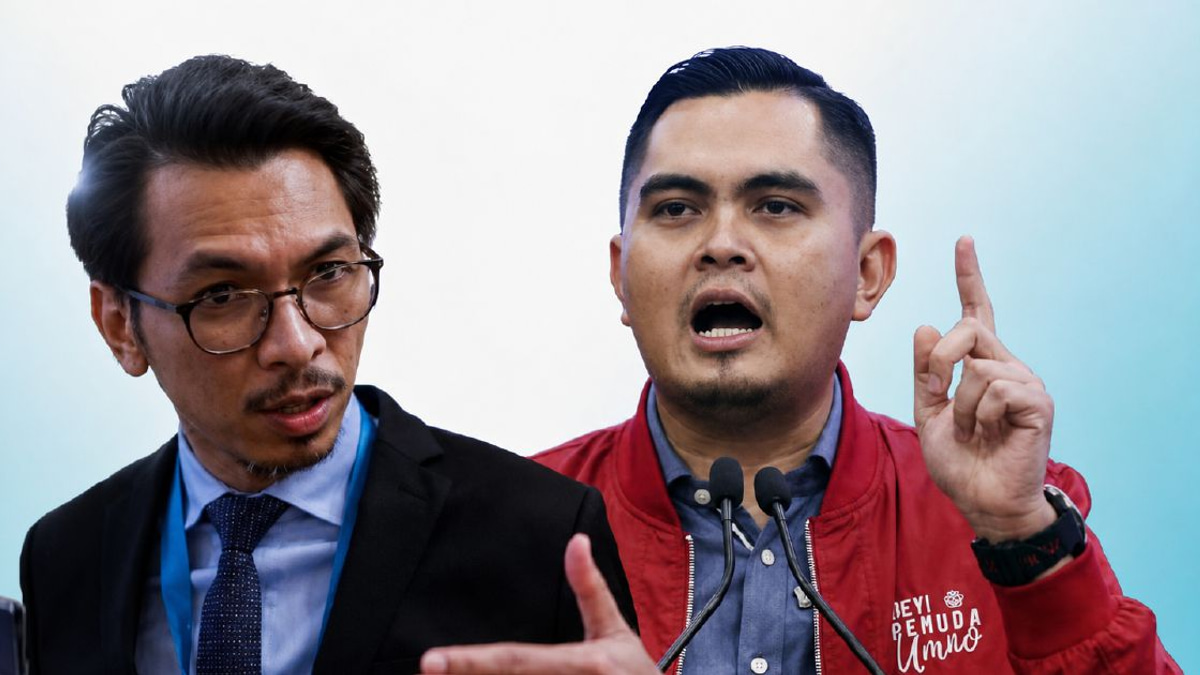 Akmal Saleh Defends Coalition Arrangement as PKR Questions Umno-PN Electoral Deal