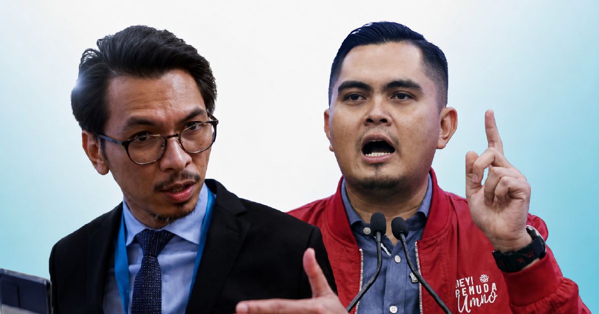 Akmal Saleh Defends Coalition Arrangement as PKR Questions Umno-PN Electoral Deal