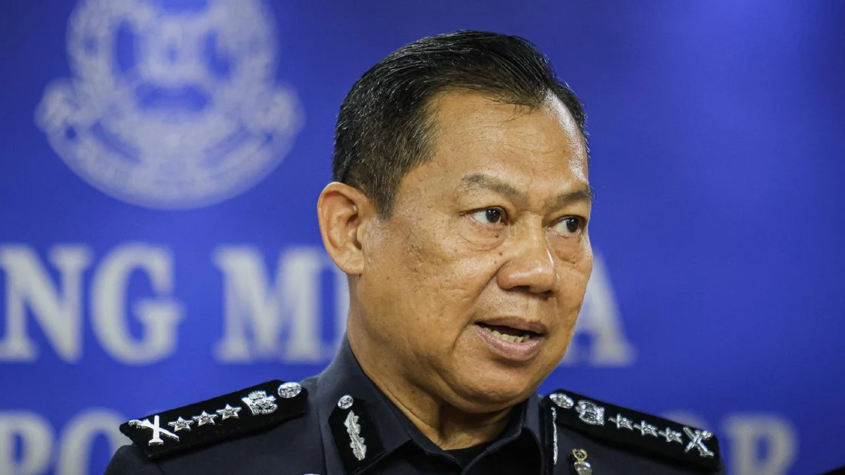 Stepmother Charged with Murder Following Toddler's Death from Blunt Trauma in Johor Baru