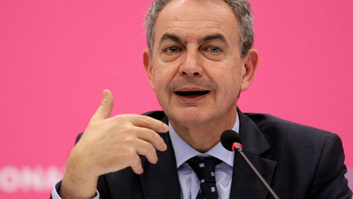 Spain's Former PM Zapatero Faces Landmark Influence-Peddling Probe in Court
