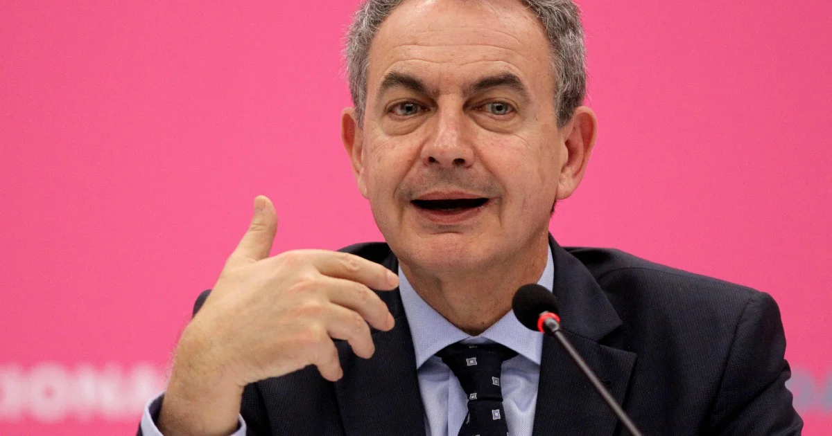 Spain's Former PM Zapatero Faces Landmark Influence-Peddling Probe in Court