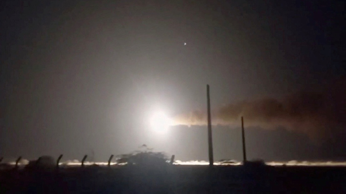 Two US Service Members Killed, One Missing After Iranian Attack in Jordan