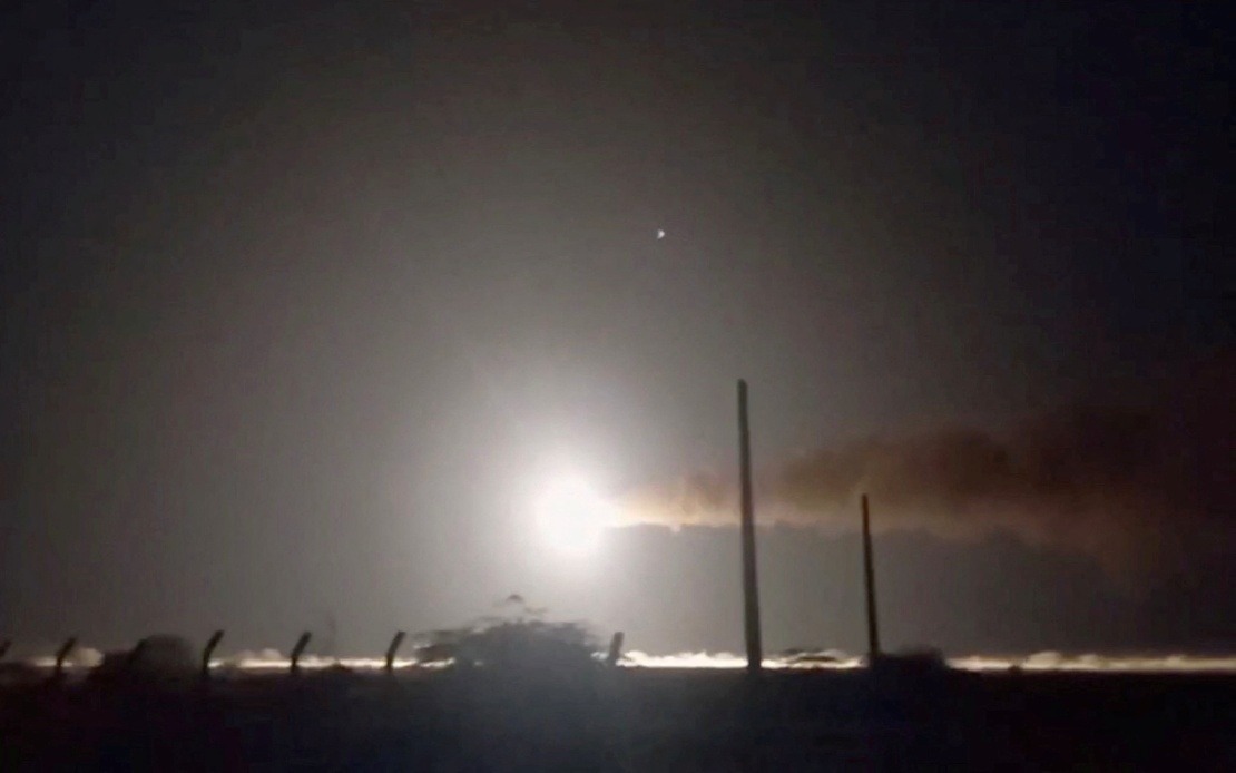 Two US Service Members Killed, One Missing After Iranian Attack in Jordan