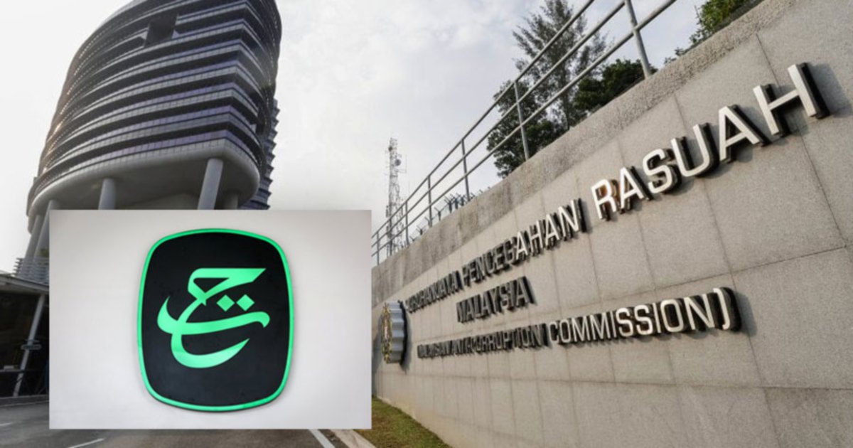 MACC Moves Against Former Tabung Haji Leadership Following RCI Findings