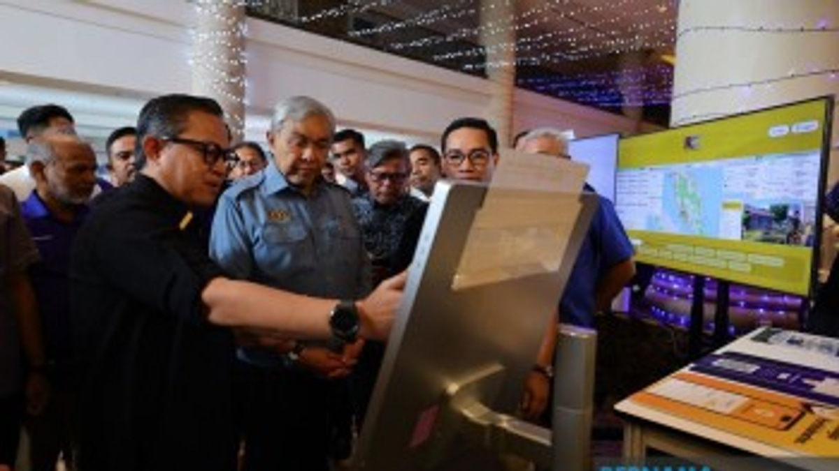 Malaysia Eyes RM5 Per Kilogramme Rubber Price Target by End-2027 to Boost Smallholder Incomes
