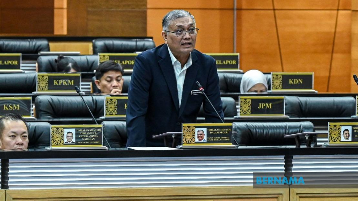 Police Will Not Shield High-Profile Suspects, Says Deputy Home Minister