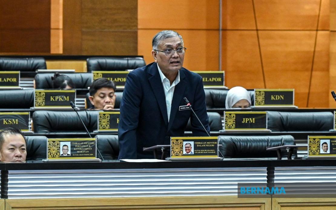 Police Will Not Shield High-Profile Suspects, Says Deputy Home Minister