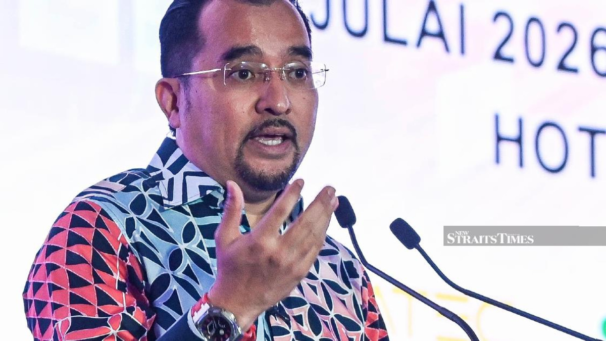 No One Above Law if Tabung Haji RCI Uncovers Misconduct, Asyraf Declares