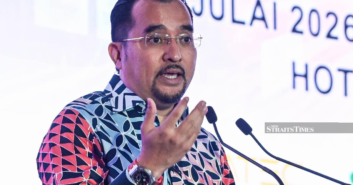 No One Above Law if Tabung Haji RCI Uncovers Misconduct, Asyraf Declares