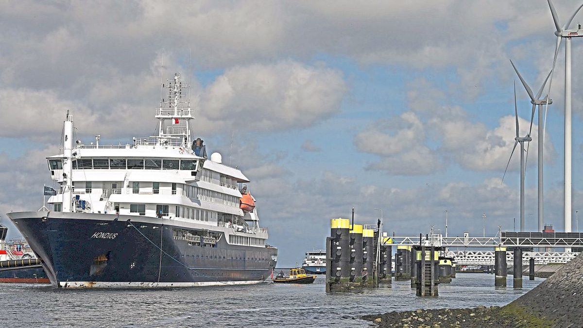 WHO Declares End to Deadly Hantavirus Outbreak from Antarctic Cruise Ship