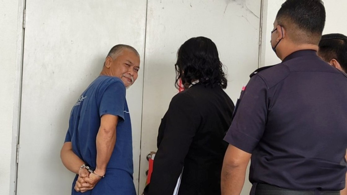 Former Soldier Faces Multiple Charges Over Illegal Firearms Cache
