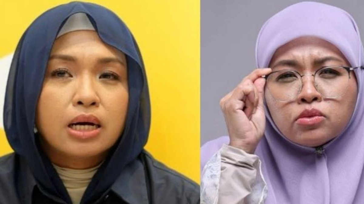 Ieda Moin Exposes Entertainment Industry's Chronic Underpayment: Decades of Experience Dismissed with RM500 Offers