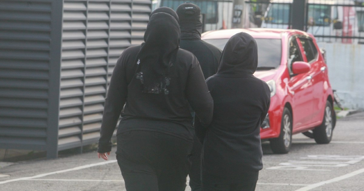 Banting schoolgirl faces attempted murder charge after stabbing classmate