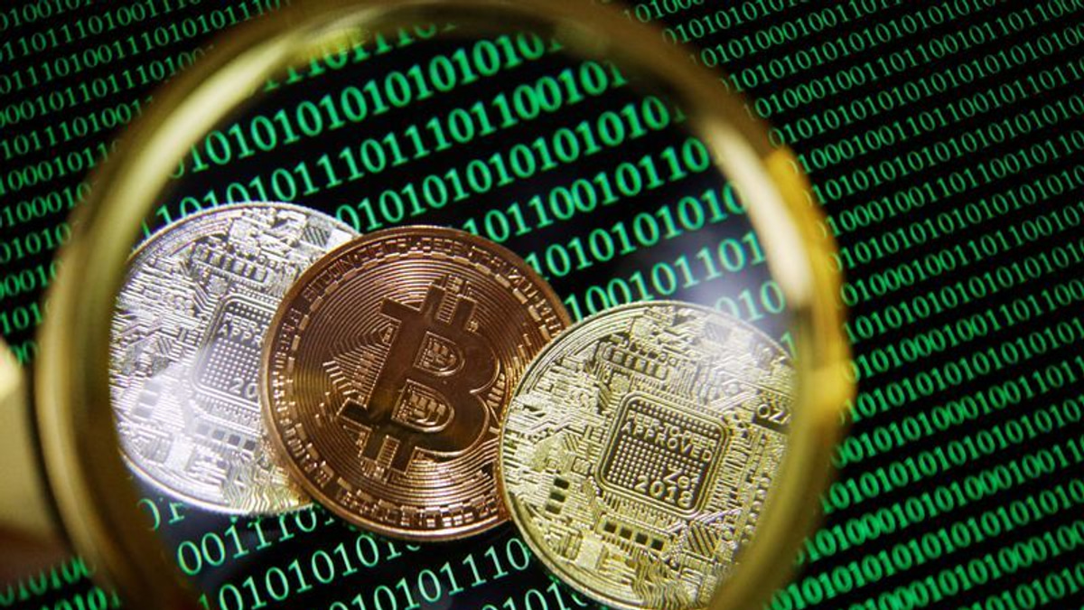 Billions in criminal cash flowing through crypto as regulators struggle, FATF warns