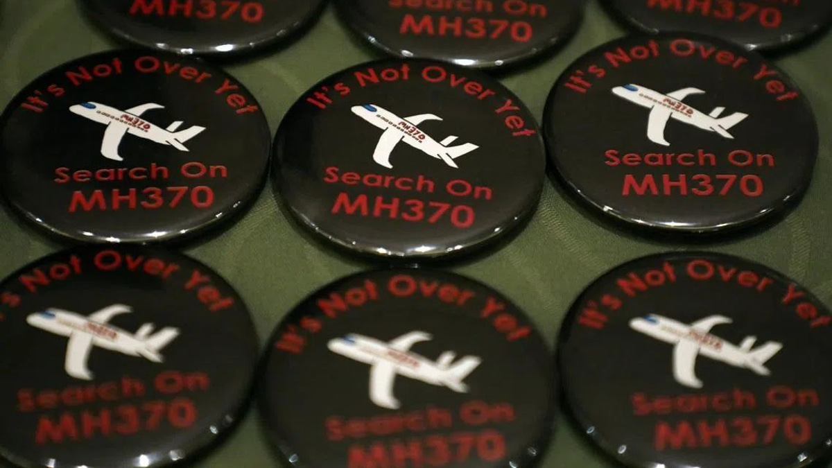 MH370 families demand answers as Beijing court reviews compensation appeal