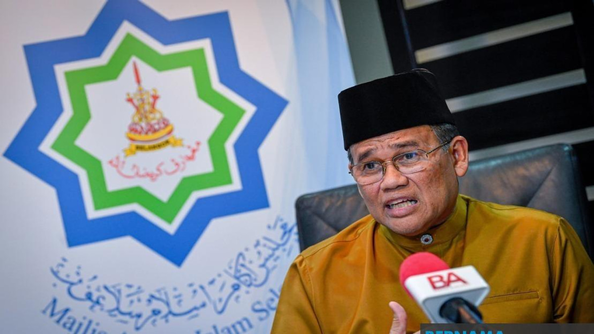 MAIS Convenes Crisis Meeting Over Burial Delay at Ukay Perdana Cemetery