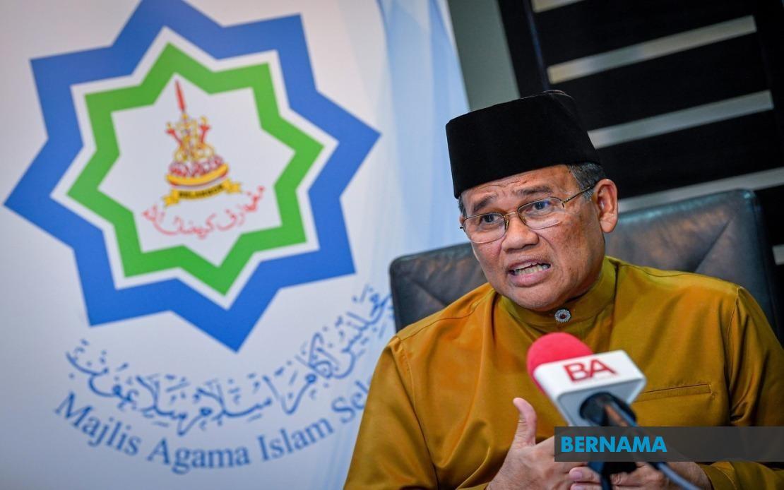 MAIS Convenes Crisis Meeting Over Burial Delay at Ukay Perdana Cemetery