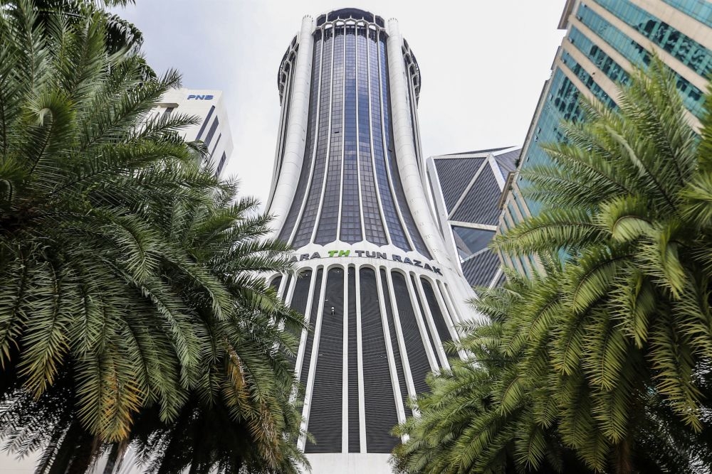 MACC, Police and IRB Launch Intensified Probe into Tabung Haji Irregularities Following RCI Findings