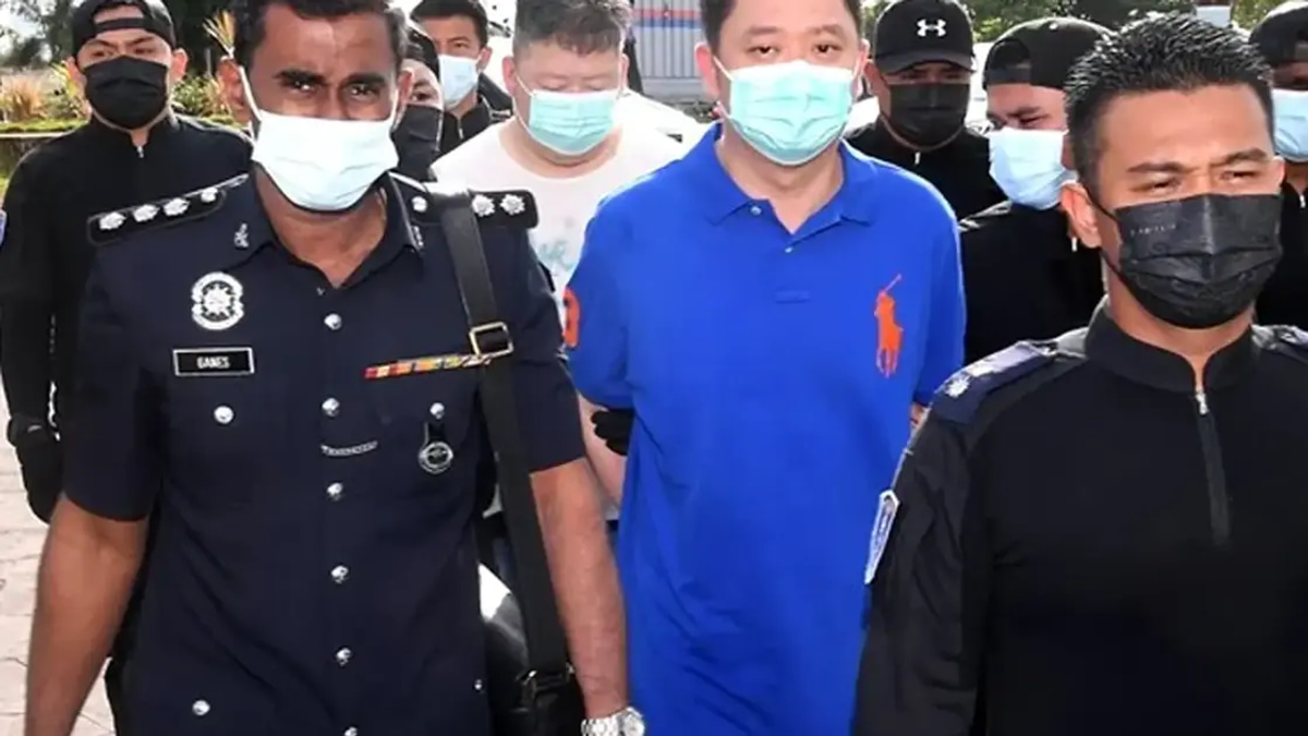High Court Upholds 5-Year Sentence for Businessman Who Assaulted Bodyguards During Ramadan
