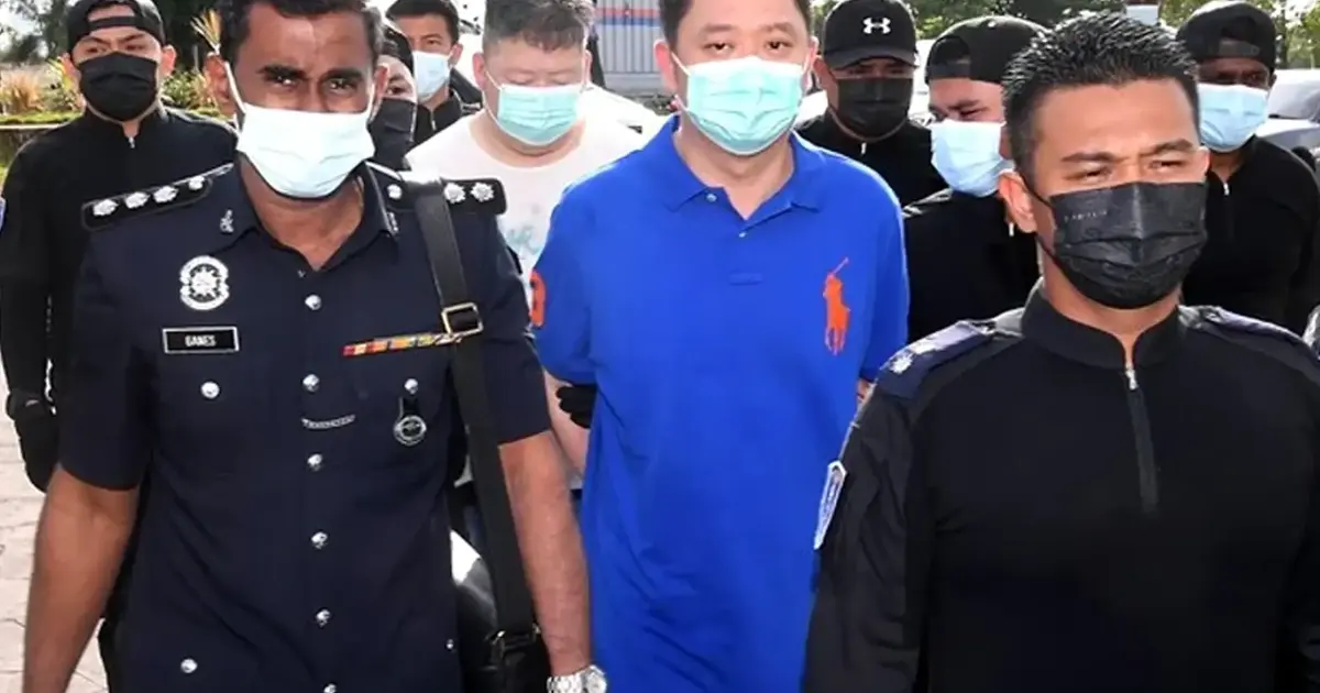 High Court Upholds 5-Year Sentence for Businessman Who Assaulted Bodyguards During Ramadan