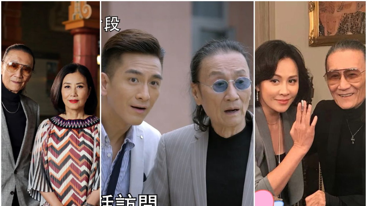 Hong Kong Stars Remember Patrick Tse: A Life of Grace, Dedication and Generosity