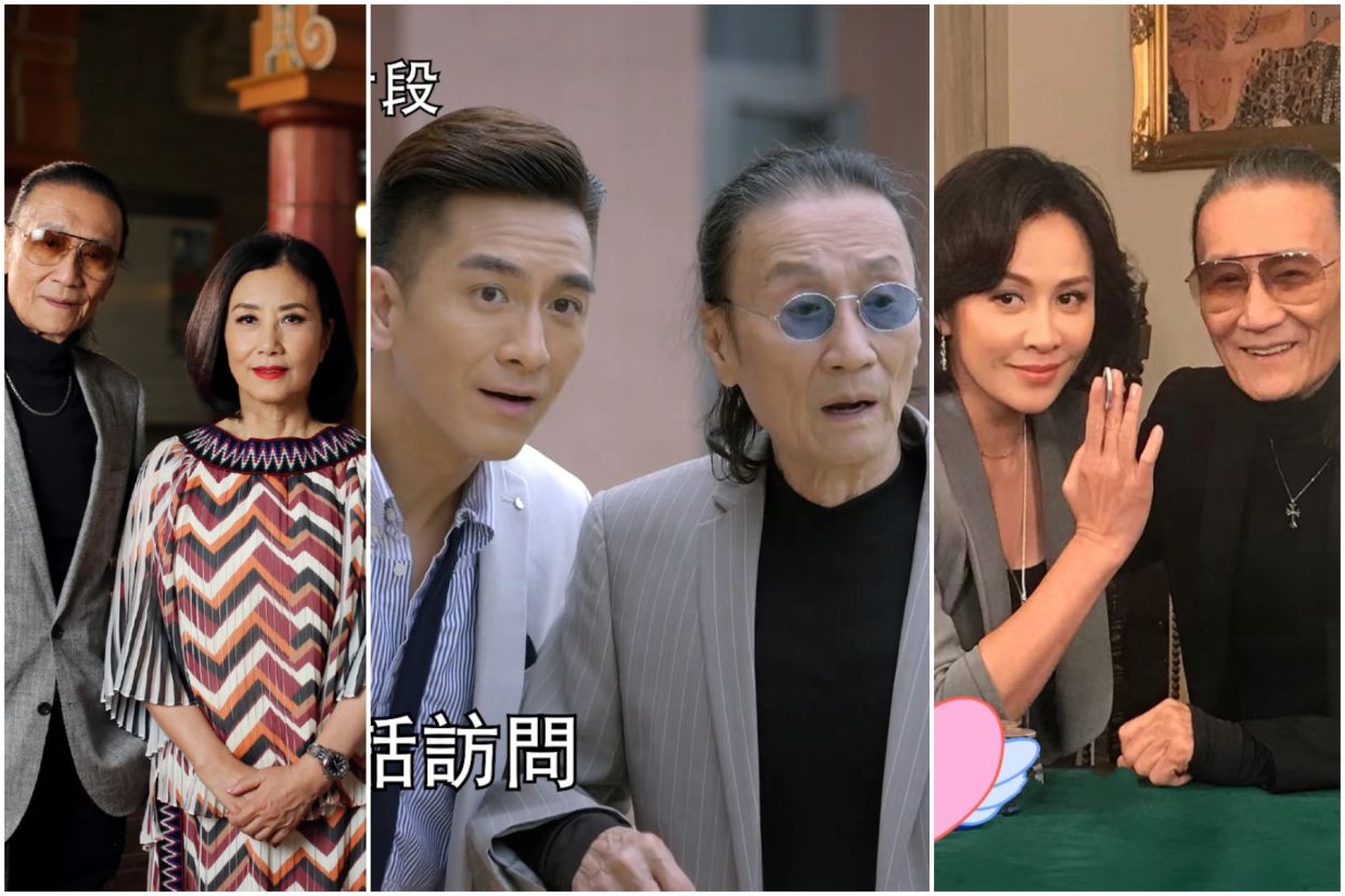 Hong Kong Stars Remember Patrick Tse: A Life of Grace, Dedication and Generosity